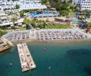 SALMAKIS BEACH RESORT & SPA